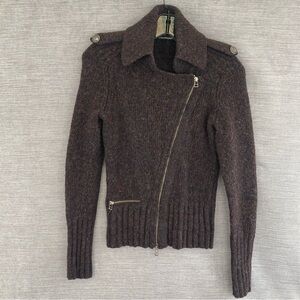 Drykorn Sweater Merino Wool Blend Women’s